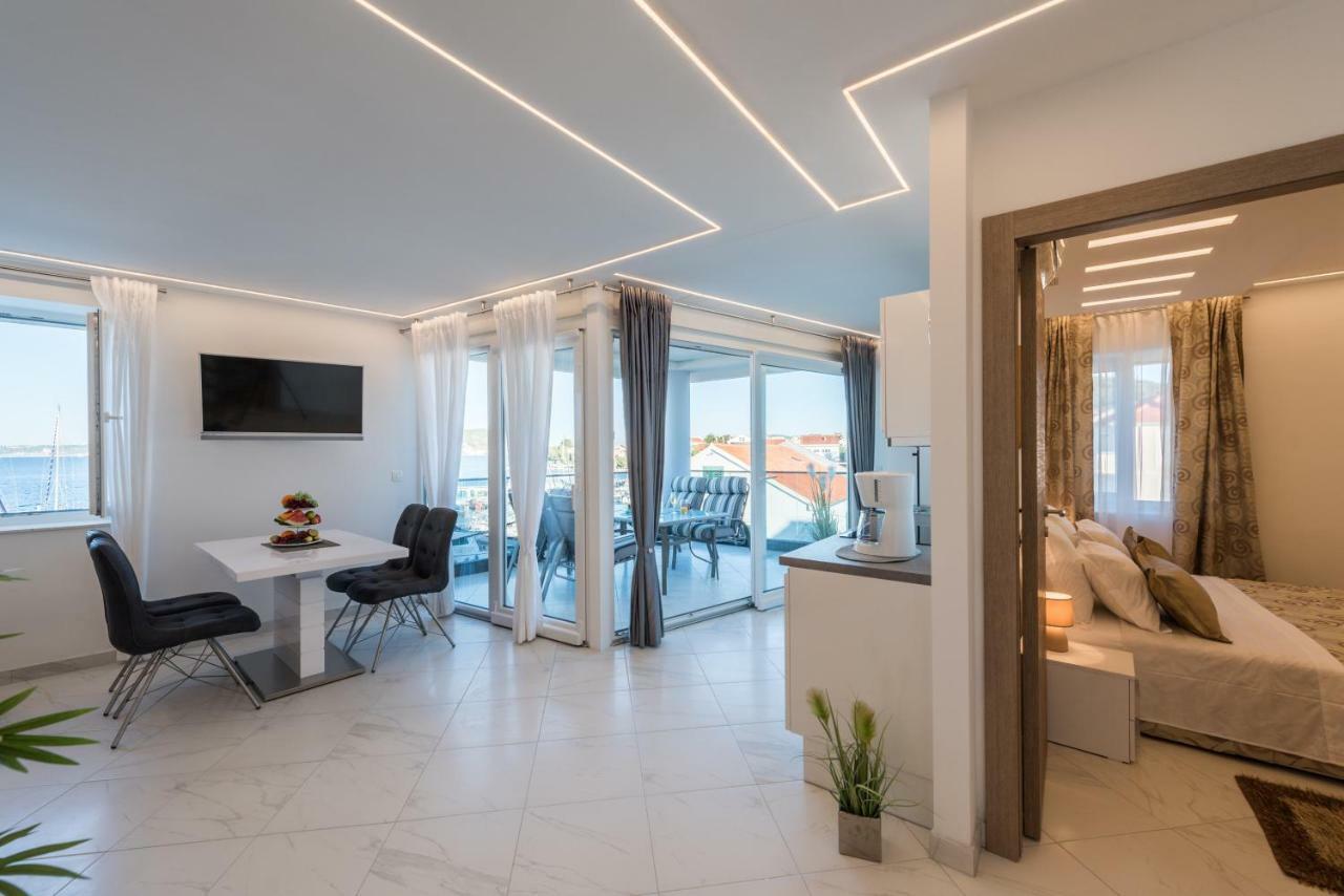 Good Life Apartment Preko Exterior foto