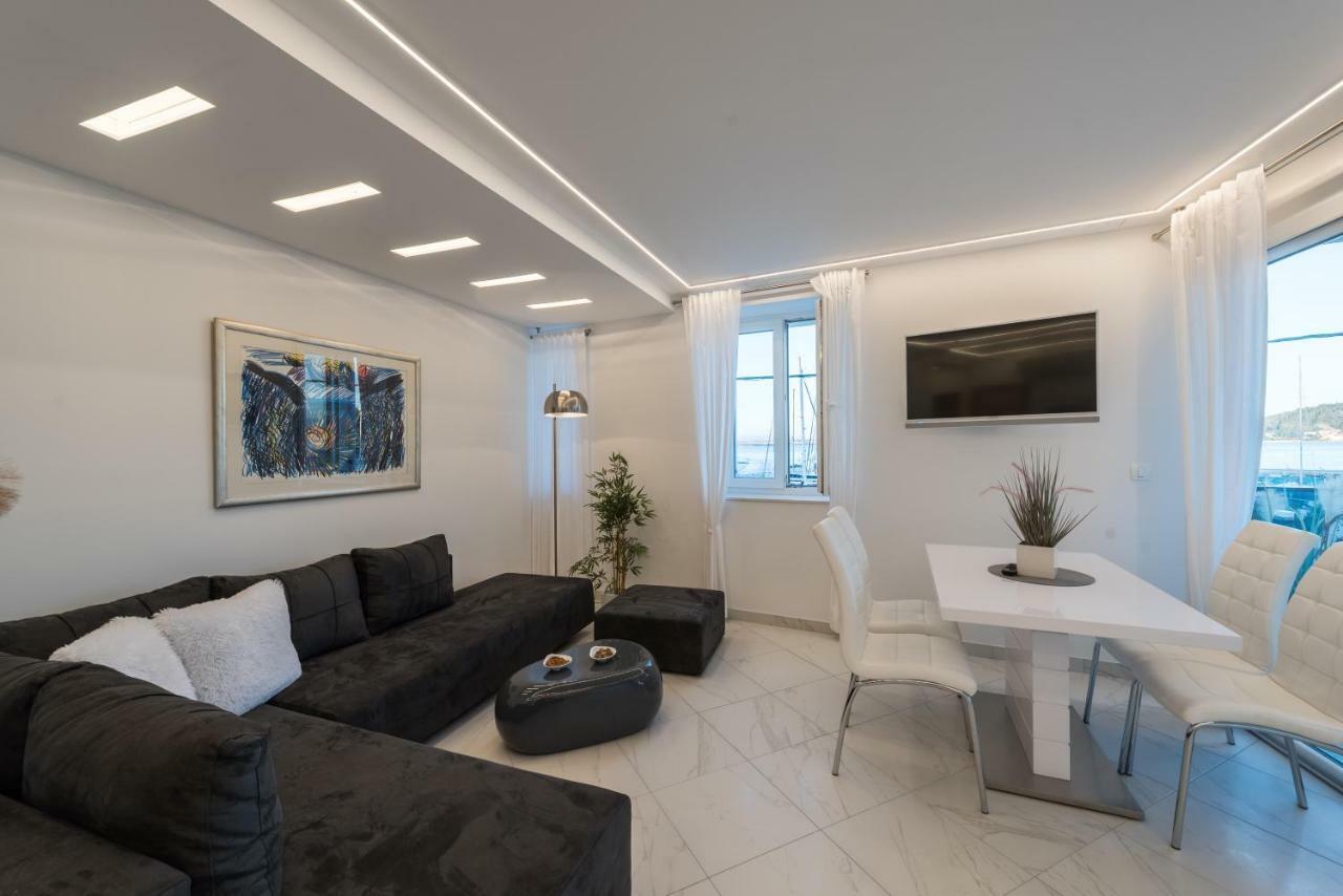 Good Life Apartment Preko Exterior foto