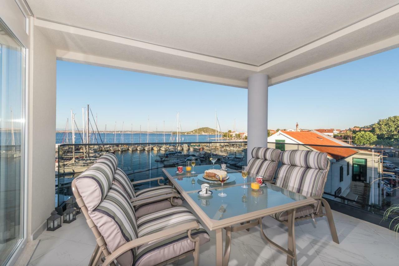 Good Life Apartment Preko Exterior foto