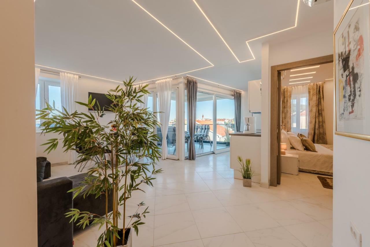 Good Life Apartment Preko Exterior foto