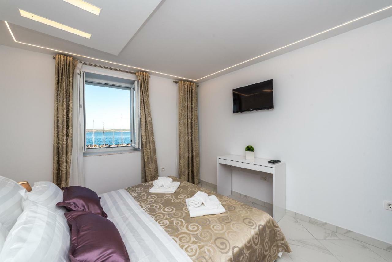Good Life Apartment Preko Exterior foto