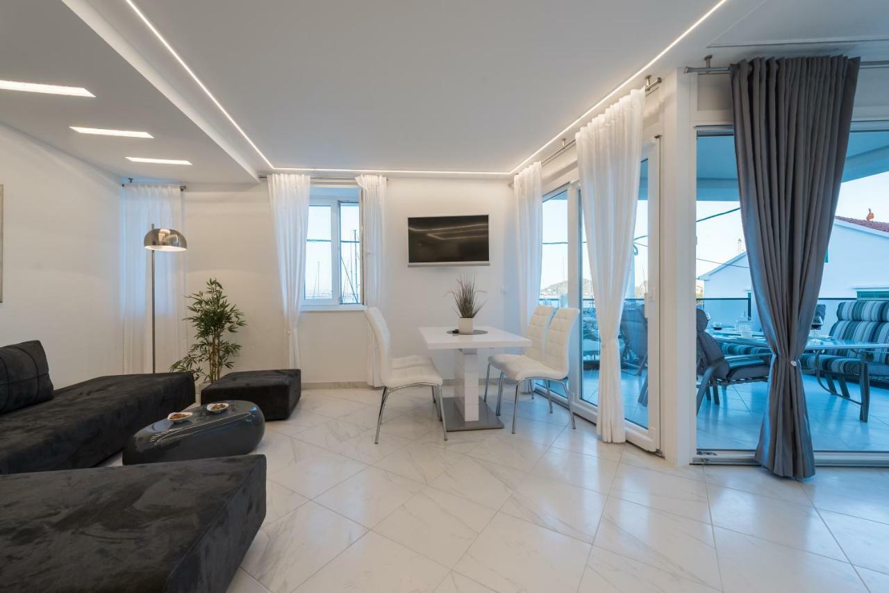 Good Life Apartment Preko Exterior foto