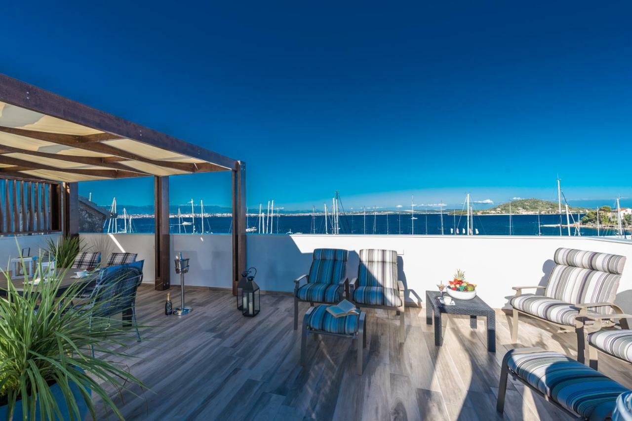 Good Life Apartment Preko Exterior foto