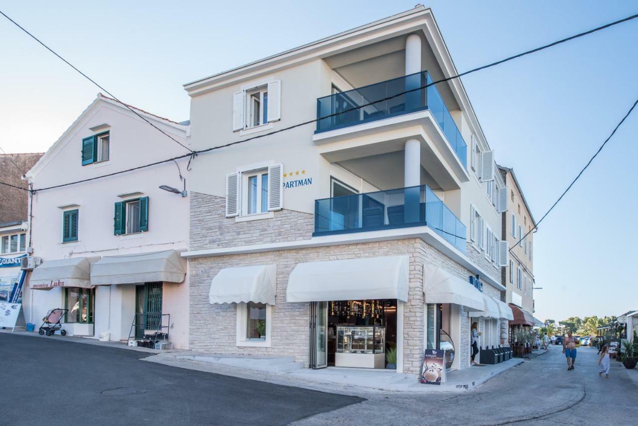 Good Life Apartment Preko Exterior foto