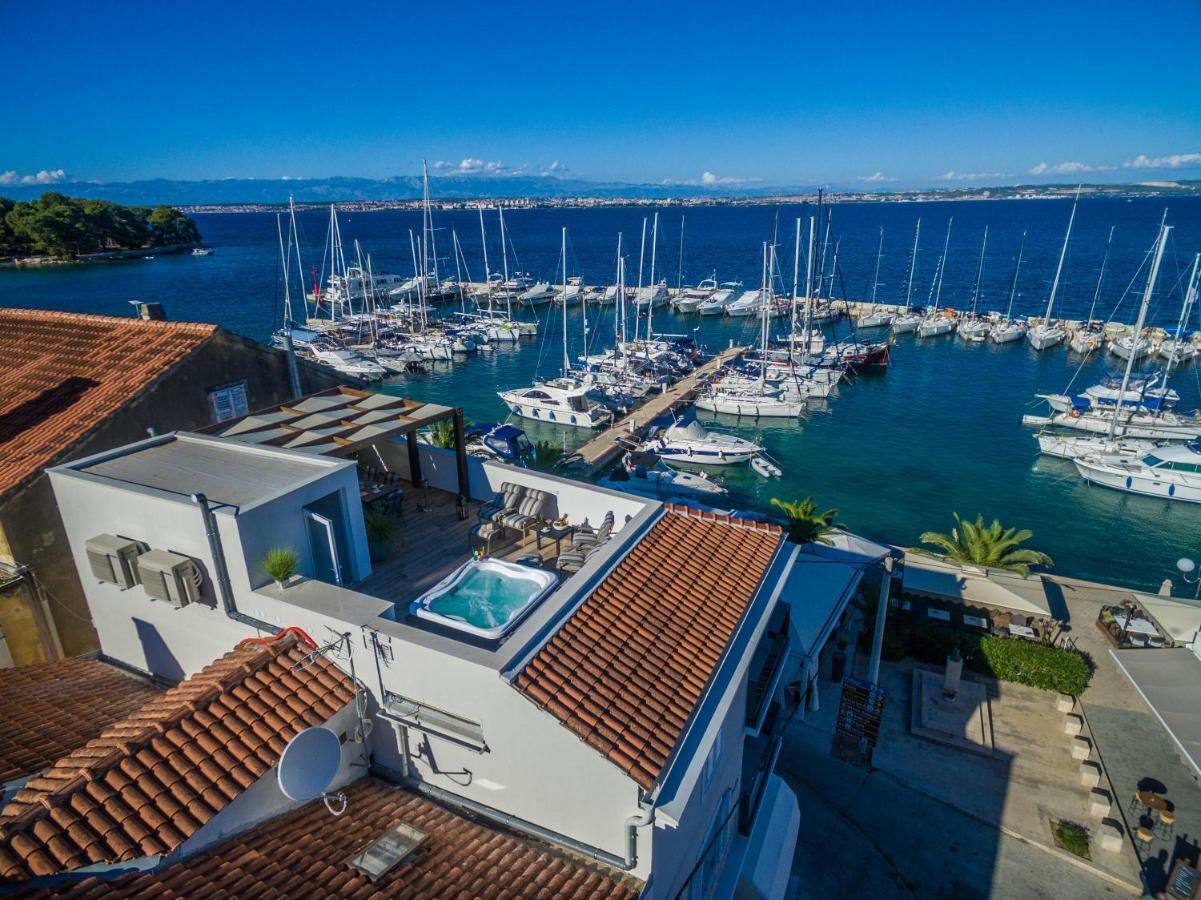 Good Life Apartment Preko Exterior foto