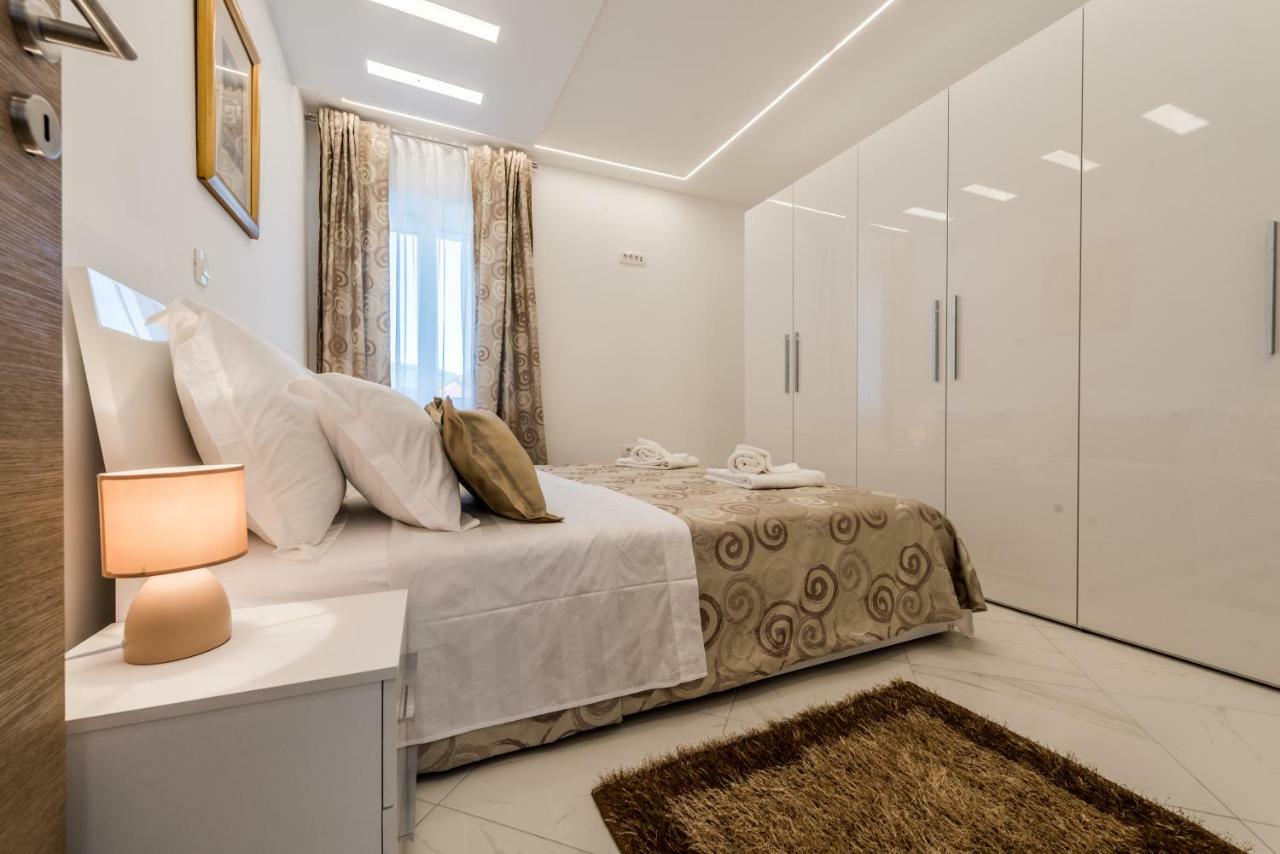 Good Life Apartment Preko Exterior foto