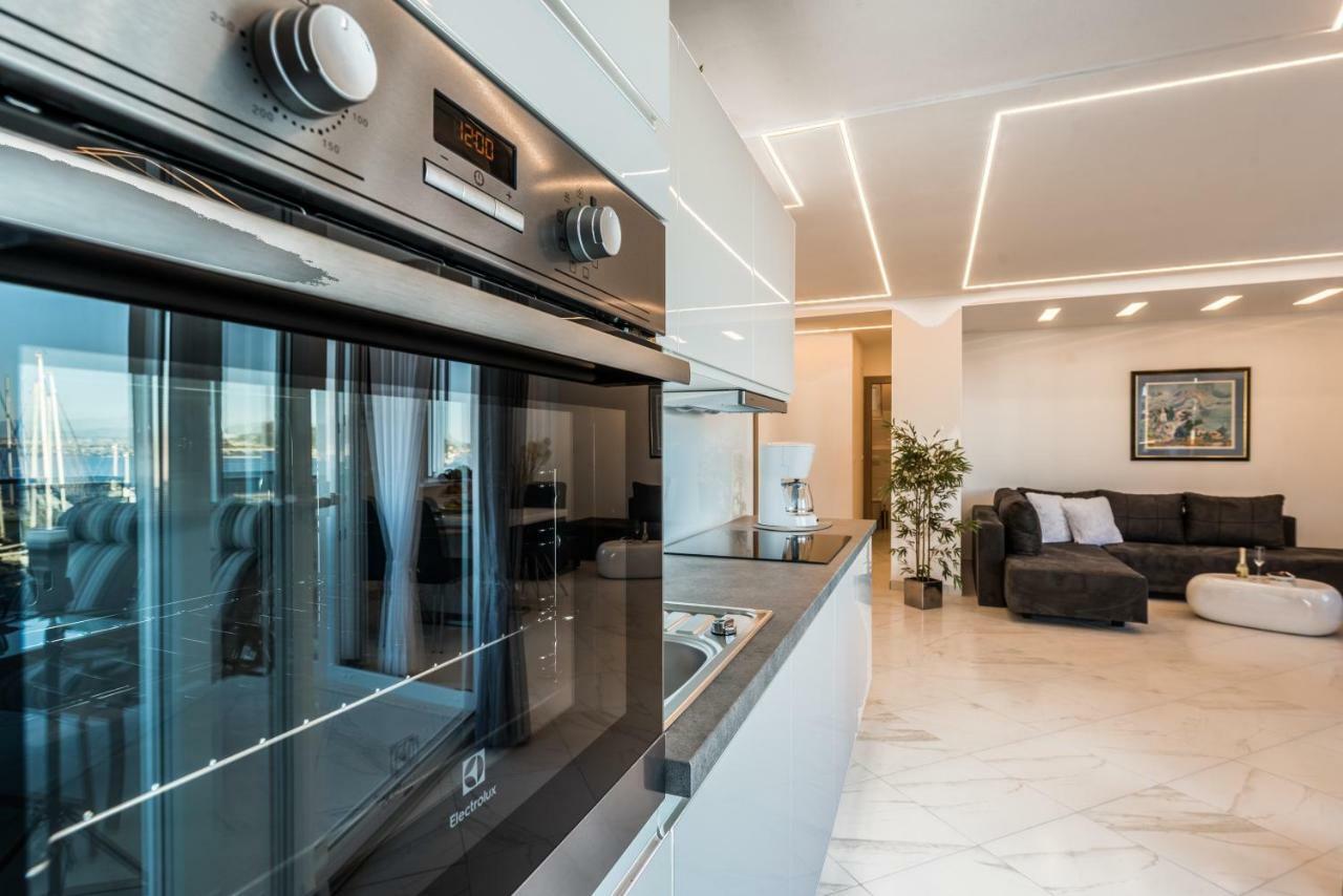 Good Life Apartment Preko Exterior foto