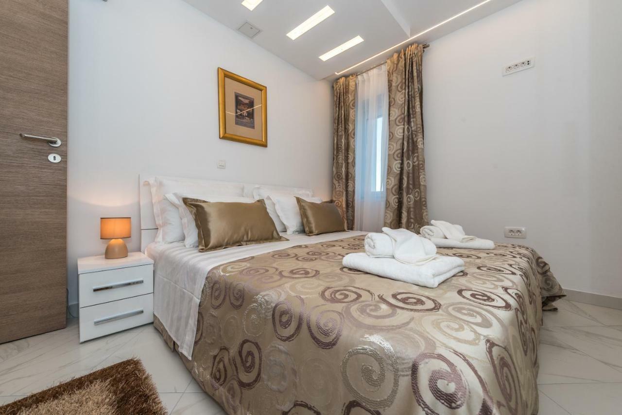 Good Life Apartment Preko Exterior foto