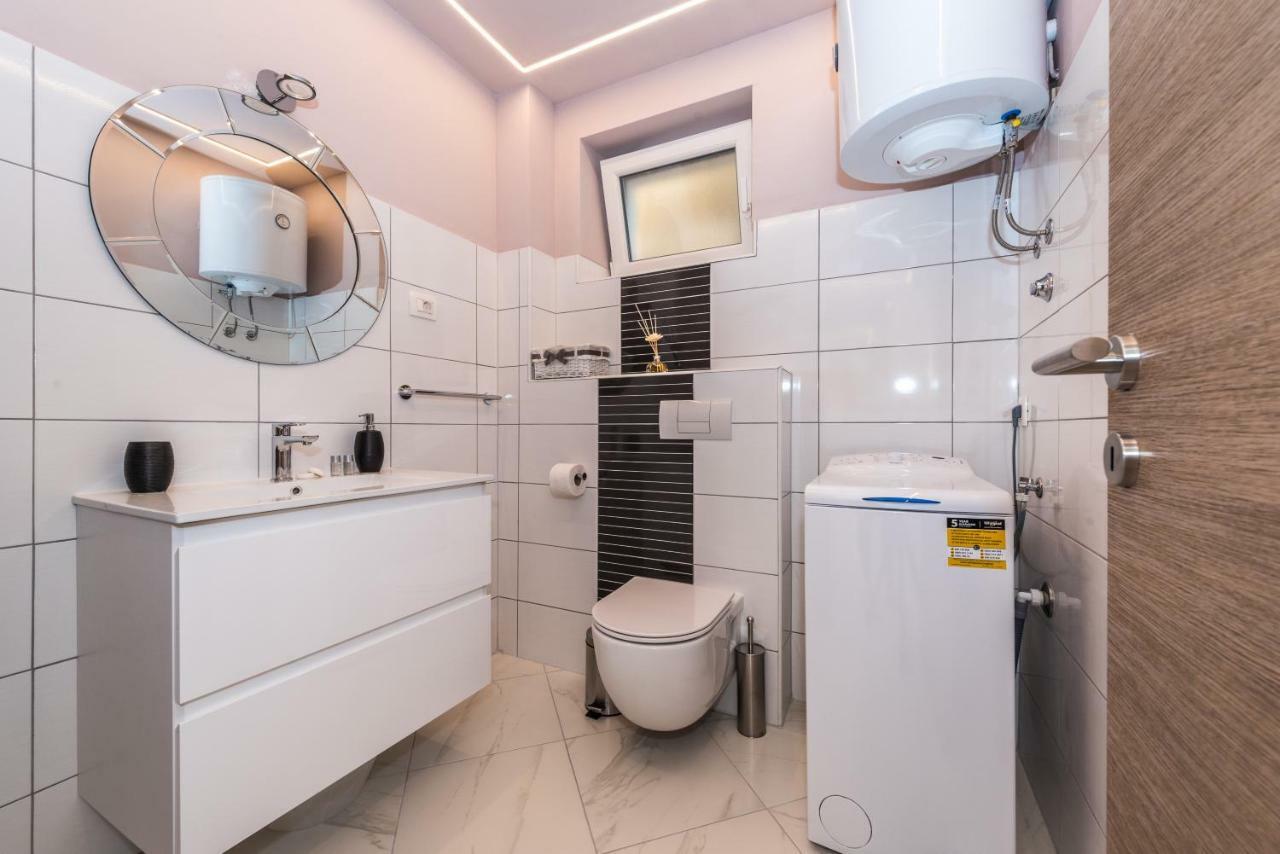 Good Life Apartment Preko Exterior foto