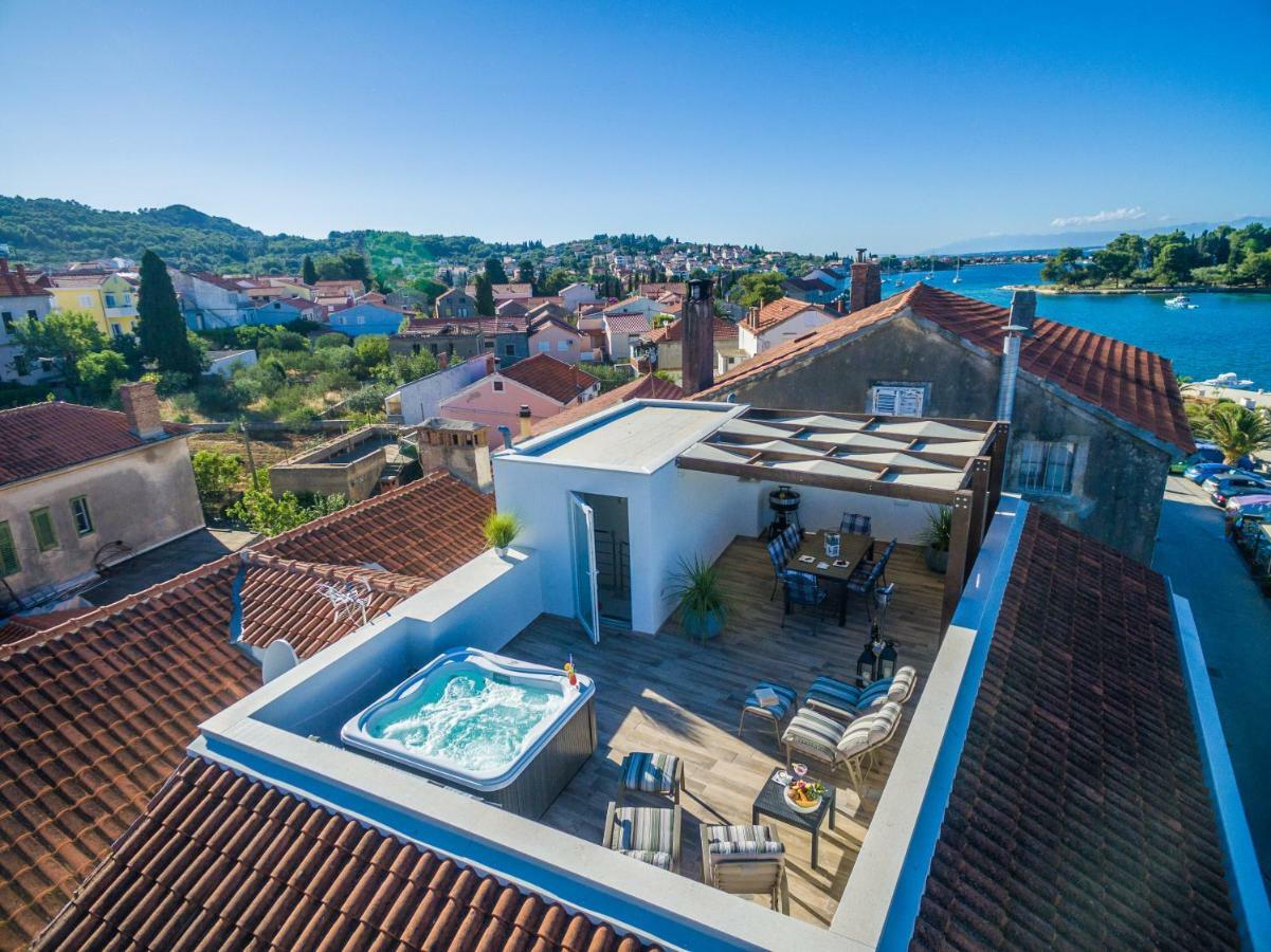 Good Life Apartment Preko Exterior foto