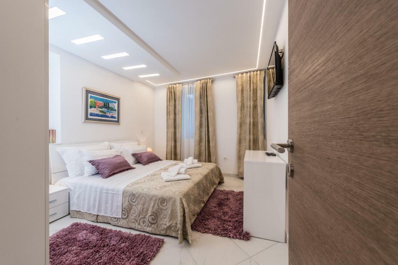 Good Life Apartment Preko Exterior foto