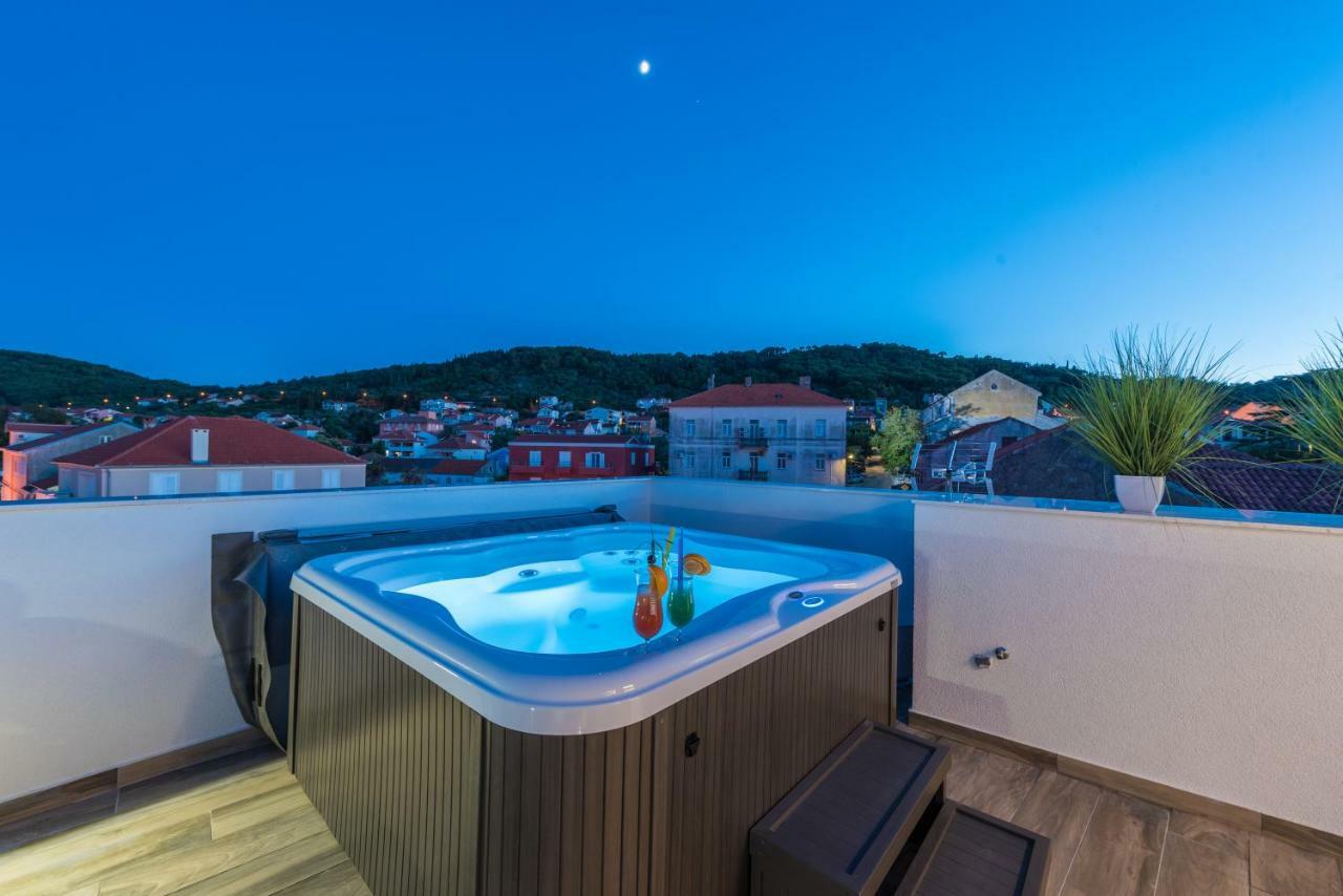 Good Life Apartment Preko Exterior foto