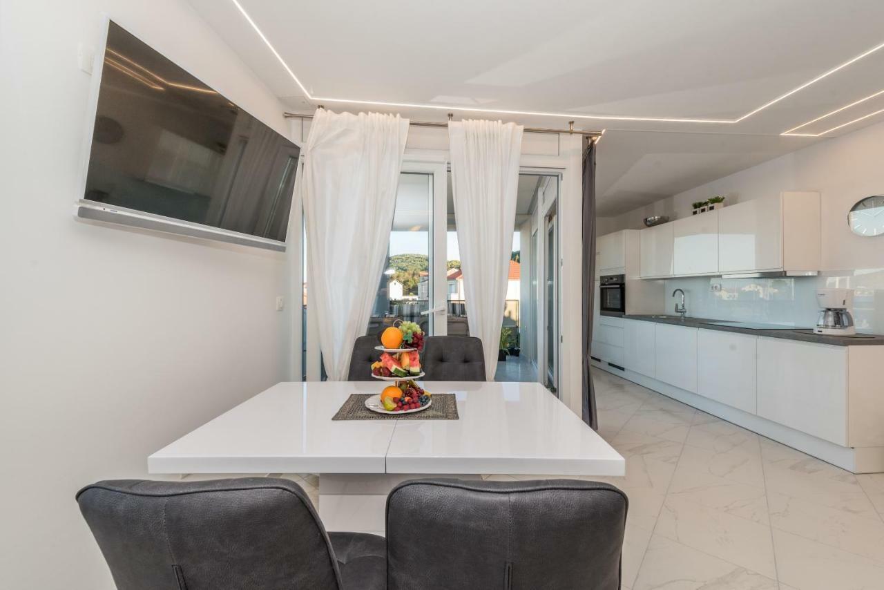 Good Life Apartment Preko Exterior foto